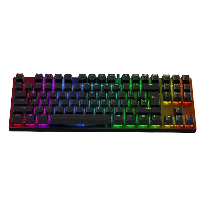 Teclado 2