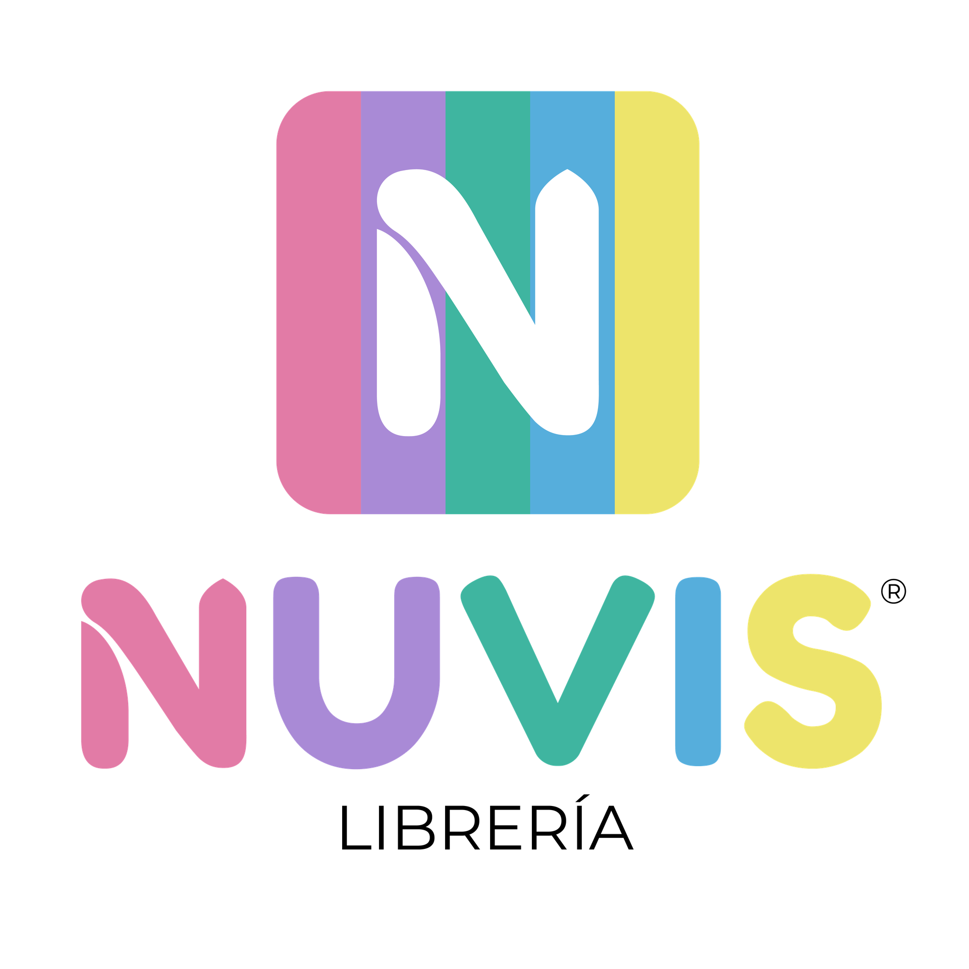 Nuvis Libreria